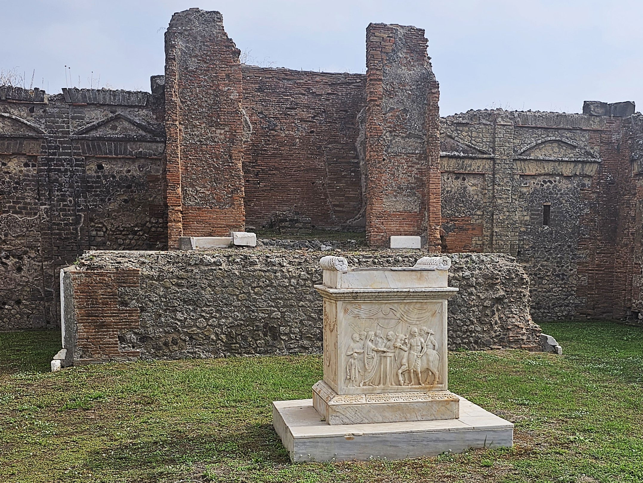 Pompei